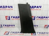 Обшивка стойки средней левой нижняя Skoda Rapid (NH3) 5JA867281B9B9