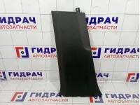 Обшивка стойки средней левой нижняя Skoda Rapid (NH3) 5JA867281B9B9
