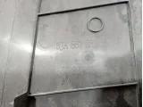 Обшивка стойки средней левой нижняя Skoda Rapid (NH3) 5JA867281B9B9