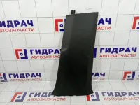 Обшивка стойки средней правой нижняя Skoda Rapid (NH3) 5JA867282B9B9