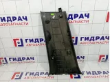 Обшивка стойки средней правой нижняя Skoda Rapid (NH3) 5JA867282B9B9