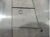 Обшивка стойки средней правой нижняя Skoda Rapid (NH3) 5JA867282B9B9