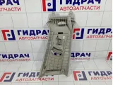 Обшивка стойки средней левой верхняя Skoda Rapid (NH3) 5JA867243BY20
