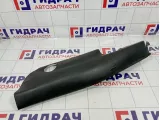 Обшивка стойки задней левой нижняя Skoda Rapid (NH3) 5JA867765B9B9
