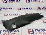 Обшивка стойки задней правой нижняя Skoda Rapid (NH3) 5JA867766B9B9