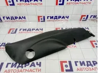 Обшивка стойки задней правой нижняя Skoda Rapid (NH3) 5JA867766B9B9