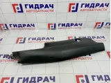 Обшивка стойки задней правой нижняя Skoda Rapid (NH3) 5JA867766B9B9