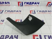 Обшивка стойки передней левой нижняя Skoda Rapid (NH3) 5JA863483A9B9