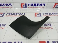 Обшивка стойки передней правой нижняя Skoda Rapid (NH3) 5JA863484A9B9