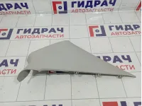 Обшивка стойки задней правой верхняя Skoda Rapid (NH3) 5JA867288Y20