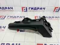 Держатель задней полки левый Skoda Rapid (NH3) 5JA867761A9B9