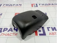 Кожух рулевой колонки нижний Skoda Rapid (NH3) 5JA858559B9B9