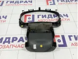 Накладка панели приборов Skoda Rapid (NH3) 5JB857053A9B9
