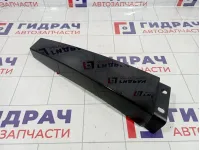 Накладка стойки наружная средняя левая Skoda Rapid (NH3) 5JA853289C041