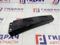 Накладка стойки наружная средняя правая Skoda Rapid (NH3) 5JA853290C041