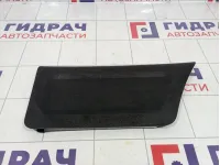 Обшивка багажника левая Skoda Rapid (NH3) 5JA867145A9B9