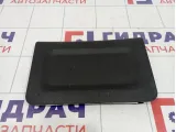 Обшивка багажника правая Skoda Rapid (NH3) 5JA867146A9B9