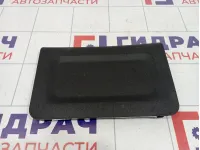 Обшивка багажника правая Skoda Rapid (NH3) 5JA867146A9B9