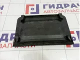 Обшивка багажника правая Skoda Rapid (NH3) 5JA867146A9B9