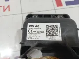 Подушка безопасности пассажирская (в торпедо) Skoda Rapid (NH3) 1ST880204A