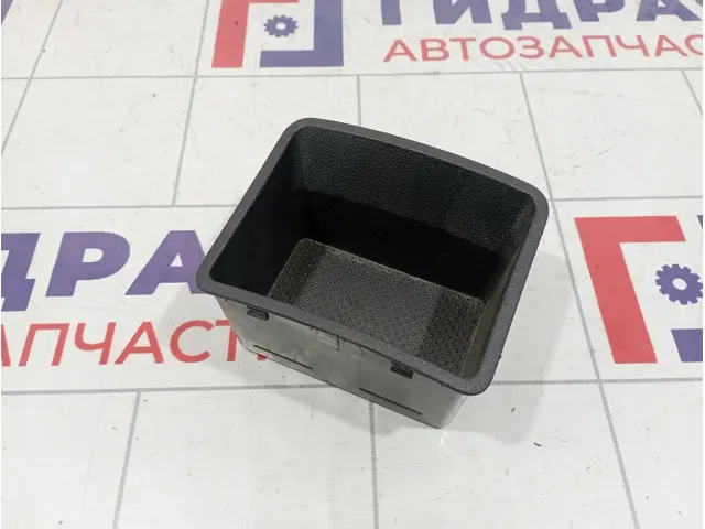 Ящик передней консоли Skoda Rapid (NH3) 5JA8583739B9