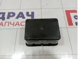 Ящик передней консоли Skoda Rapid (NH3) 5JA8583739B9