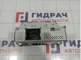 Магнитола Skoda Rapid (NH3) 5JA035871AIZY
