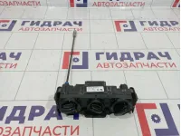 Блок управления отопителем Skoda Rapid (NH3) 5JA820045B9B9