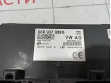 Блок комфорта Skoda Rapid (NH3) 6C0937089D