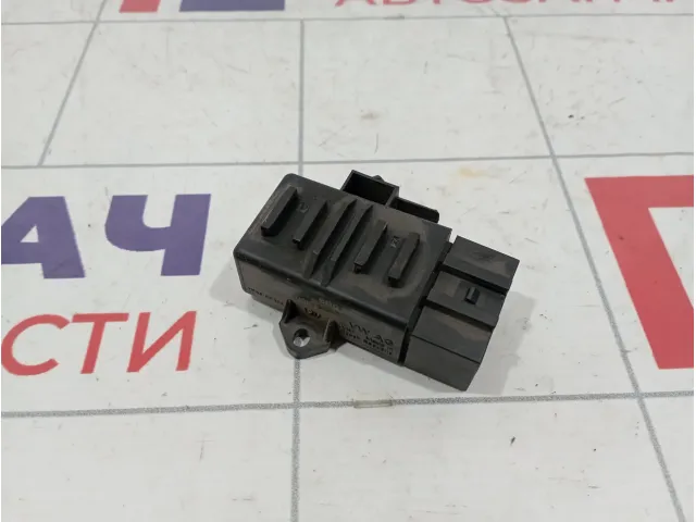 Блок электронный Skoda Rapid (NH3) 6R0959772E