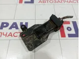 Блок управления вентилятором Skoda Rapid (NH3) 5J0919506
