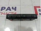 Блок кнопок Skoda Rapid (NH3) 5JA927132AJWHS