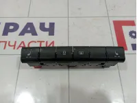 Блок кнопок Skoda Rapid (NH3) 5JA927132AJWHS