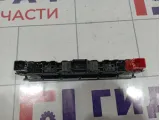 Блок кнопок Skoda Rapid (NH3) 5JA927132AJWHS