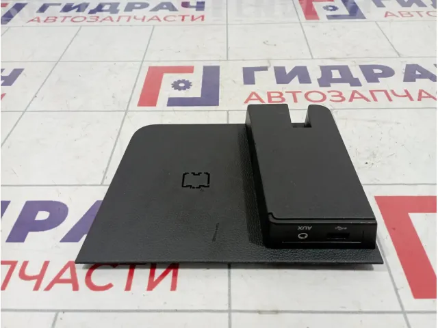 Разъем AUX USB Skoda Rapid (NH3)