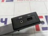Разъем AUX USB Skoda Rapid (NH3)