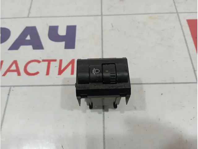 Кнопка корректора фар Skoda Rapid (NH3) 5JA941333AREH