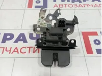 Замок багажника Skoda Rapid (NH3) 8R0827505A