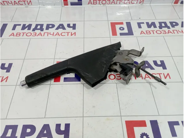 Рычаг стояночного тормоза Skoda Rapid (NH3) 6R0711303G