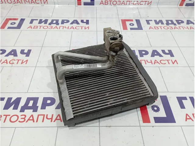 Испаритель кондиционера Skoda Rapid (NH3) 6C0816103