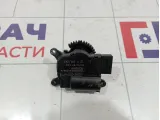 Моторчик заслонки отопителя Skoda Rapid (NH3) 6R1907511A