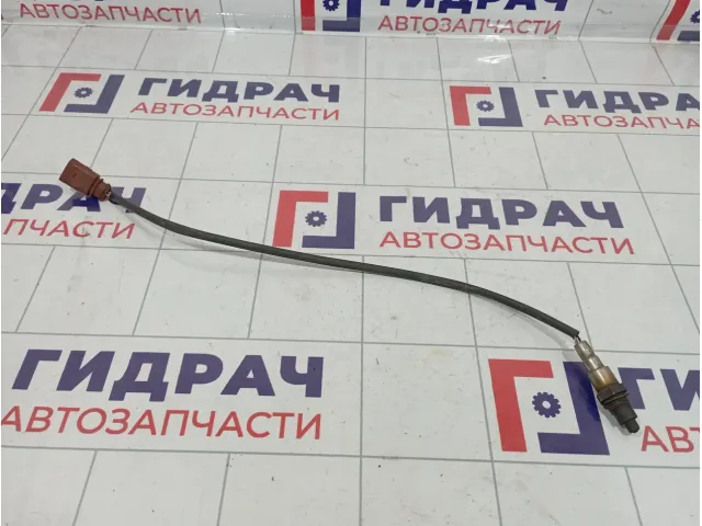 Датчик кислородный верхний Skoda Rapid (NH3) 04C906262J