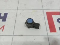 Датчик парковки Skoda Rapid (NH3) 5Q0919275BGRU