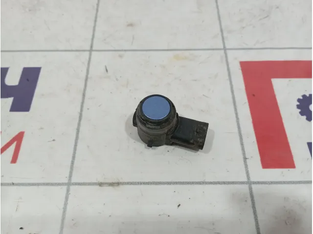 Датчик парковки Skoda Rapid (NH3) 5Q0919275BGRU