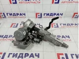 Колонка рулевая Skoda Rapid (NH3) 6C1423510BJ