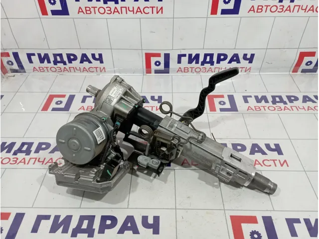 Колонка рулевая Skoda Rapid (NH3) 6C1423510BJ