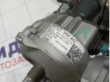 Колонка рулевая Skoda Rapid (NH3) 6C1423510BJ