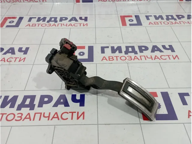 Педаль газа Skoda Rapid (NH3) 6C1721503B