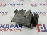 Компрессор кондиционера Skoda Rapid (NH3) 5Q0820803F