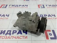 Компрессор кондиционера Skoda Rapid (NH3) 5Q0820803F
